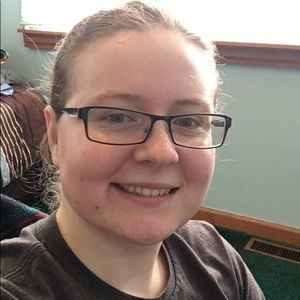 Meet your Posher, Ronni